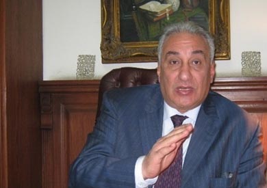 فيديو.. نقيب المحامين: أشكر زملائي على تجديد الثقة