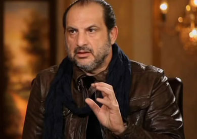 خالد الصاوي يقدم بلاغًا ضد شركة إنتاج لتأجيلها مسلسل «فوبيا»