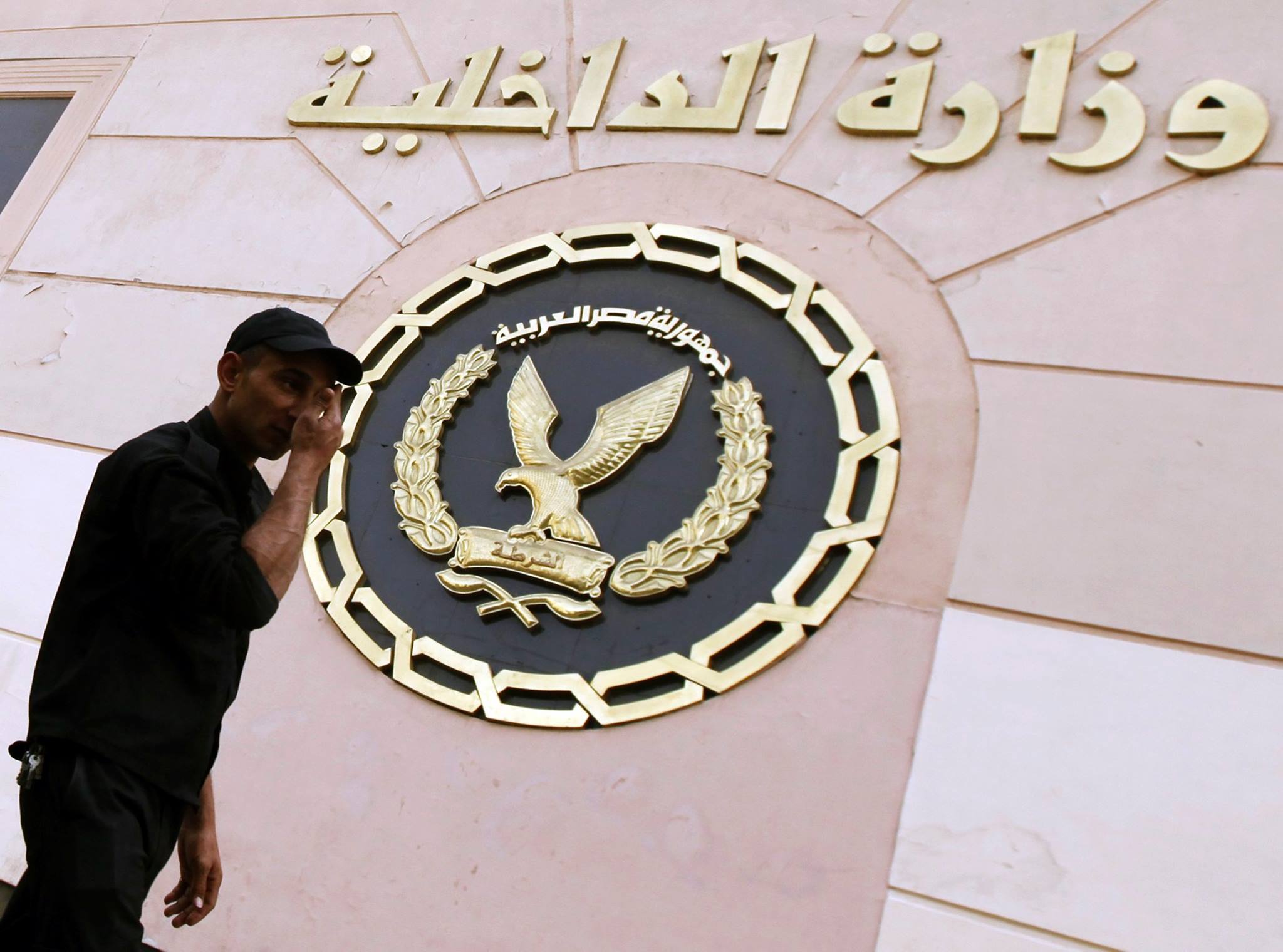 «الداخلية» تعلن الطوارئ تحسبا لـ«مظاهرات إخوانية» بسبب «الانقلاب العسكرى التركى»
