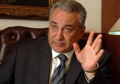 «عاشور»: محاولات «منظمة» لتشويه موقفنا من «القيمة المضافة»