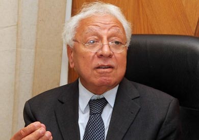 شوقي السيد: تعديل قانون التظاهر بات في يد الحكومة والبرلمان