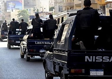 خطة لإنشاء مراكز خدمة ووحدات شرطية على الطرق الجديدة