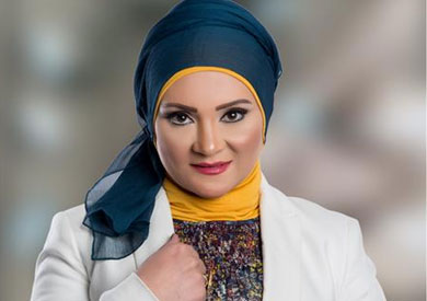 شيرين فؤاد: 99% من المصريات يتعرضن للتحرش يوميا