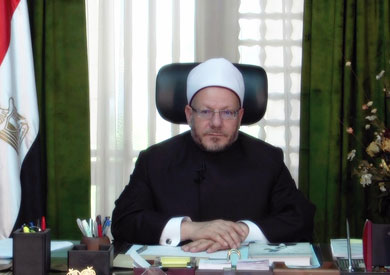 «علام»: الإفتاء مستعدة لتقديم كافة أشكال الدعم الشرعي والعلمي للمسلمين في الصين