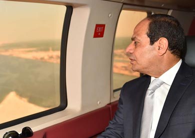 «السيسي» قد يكون أول رئيس مصري في التاريخ يزور أستراليا