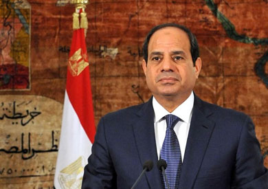 قرار جمهوري بشأن تنظيم هيئة صندوق تمويل مباني «الخارجية»