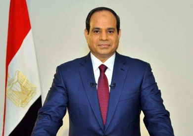 سفير فلسطين: فوضنا السيسى فى نقل وجهة النظر الفلسطينية إلى ترامب