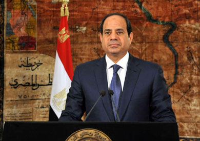 «السيسي»: أعلم أن قرارات نوفمبر قاسية .. وهناك من يهمهم المكسب وبس