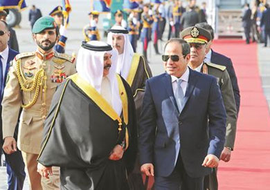دبلوماسى عربى: تطويق الخلافات العربية فى «قمة الأردن»