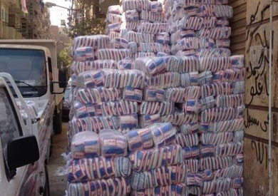 «المصرية لتجارة الجملة»: وصول 420 ألف طن سكر مستورد إلى الموانئ