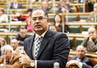 «وكيل النواب»: الأهم من الحديث تحت قبة البرلمان هو النتائج