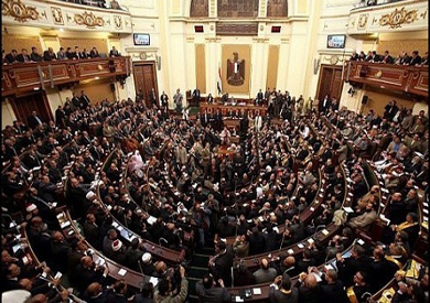 «بصيرة»: انقسام الشارع المصري حول أداء مجلس النواب