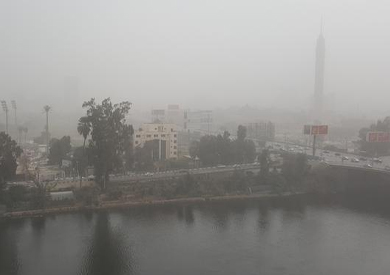 فيديو.. «الأرصاد» تحذر: طقس سيء خلال الـ72 ساعة المقبلة