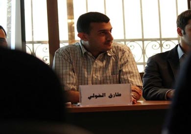 «مستقبل وطن» يُسلم «الخولي» كشفا بأسماء بعض الشباب المحبوسين