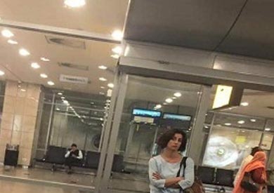 حقوقيون وصحفيون ينتقدون ترحيل ليليان داوود: لا يليق بمصر