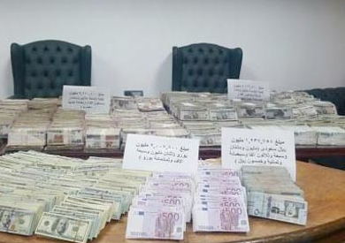النائب العام يحذر من نشر بيانات خاطئة عن «رشوة مجلس الدولة»