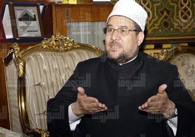 «الأوقاف» تؤسس شركة حراسة لحماية أملاكها.. وأرشيف إلكترونى لأراضيها