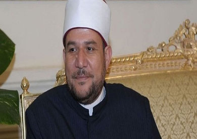 وزير الأوقاف يفتتح بأبو ظبى اللقاءات العلمية الرمضانية