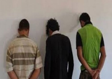 ضبط 3 من عناصر الإخوان بقنا بتهمة التحريض على العنف