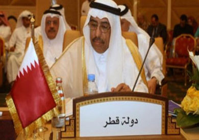 دعوى قضائية بالإسكندرية تطالب بطرد السفير القطري من مصر
