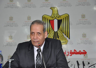 وزير التعليم يحيل مسؤولي إدارة مصر القديمة للتحقيق
