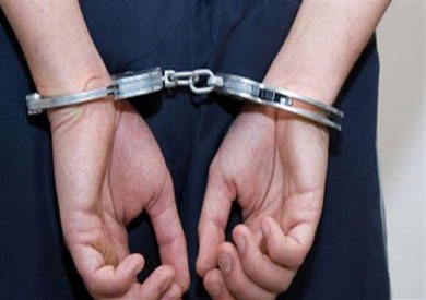ضبط فلاح لاتهامه بذبح والديه بأبو قرقاص