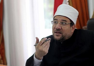 وزير الأوقاف: الغش في الامتحانات فساد كبير.. ويتطلب تغليط العقوبة