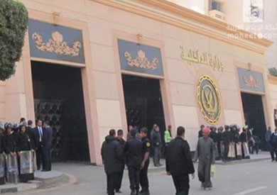 «الداخلية» تغلق 5 صفحات تحريضية على «فيسبوك»