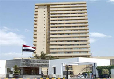 «الري»: غرفة عمليات مشتركة لمواجهة السيول