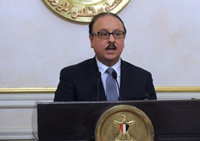 فيديو.. وزير الاتصالات يكشف موعد إنتاج أول هاتف ذكي مصري