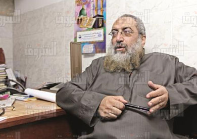 برهامى: الناس لم تصل إلى مرحلة «الضنك»