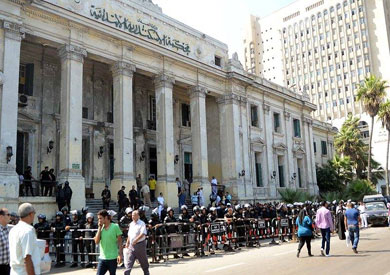 «الأموال العامة» بالإسكندرية تُحقق في إهدار مسئولين بـ«الزراعة» 200 مليون جنيه