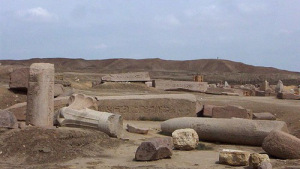 وزير الآثار: خطة لربط المنطقة الأثرية بالشرقية بـ«قناة السويس» -

