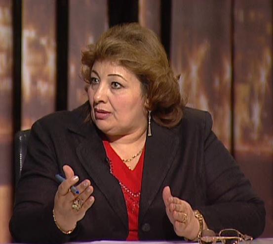فيديو.. مارجريت عازر تشيد باستجابة الحكومة لتعديل قانون التظاهر