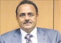 النائب خالد أبوزهاد