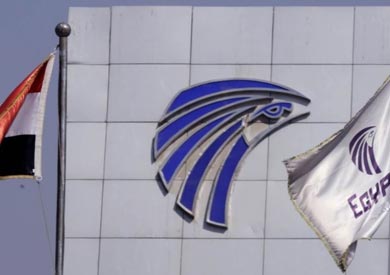 «مصر للطيران» تطرح تخفيضات على التذاكر مع العام الجديد
