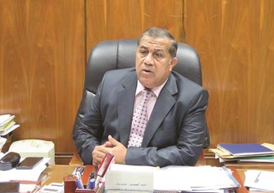 2 مليار جنيه إيرادات مستهدفة لهيئة الطرق والكبارى خلال العام المالى الجارى