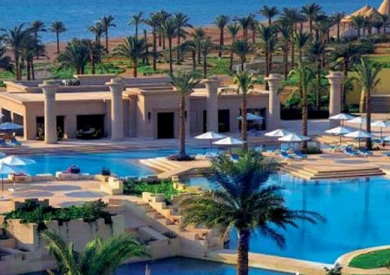 70% هبوطًا فى خسائر المصرية للمنتجعات السياحية
