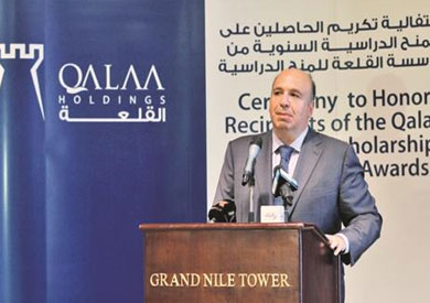 ارتفاع إيرادات «القلعة» 11% إلى 1.8 مليار جنيه خلال الربع الثانى