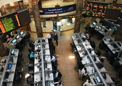 البورصة تخسر 4 مليارات جنيه وتراجع جماعي لمؤشراتها في ختام التعاملات