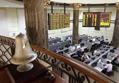 البورصة تخسر 5.2 مليار جنيه في ختام تعاملات الأسبوع