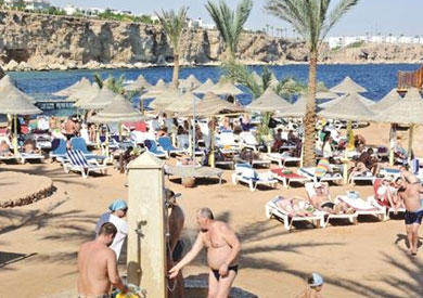 راشد لـ«الشروق»: لا بيانات رسمية بشأن عودة السياحة الروسية