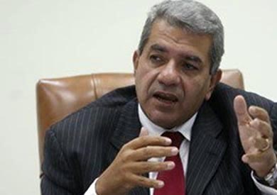 وزير المالية: الظروف الاقتصادية تتحسن خلال عام ونصف