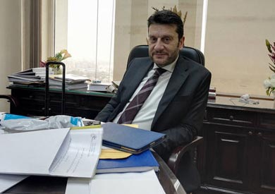 لا قروض لمصر قبل إقرار "القيمة المضافة"