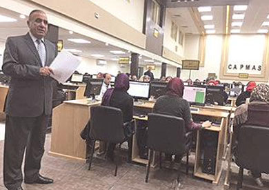 10 ملايين وحدة سكنية مغلقة في مصر