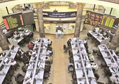 11.9 مليار جنيه مكاسب البورصة في أسبوع.. وارتفاع جماعي لمؤشراتها