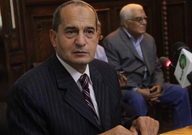 الزراعة: «محمد سعد» مديرا للأمصال.. و«أيمن أنور» لبحوث الثروة السمكية