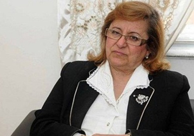 بسنت فهمي: البنوك أصبح لديها ما يكفي من الاحتياطي الدولاري