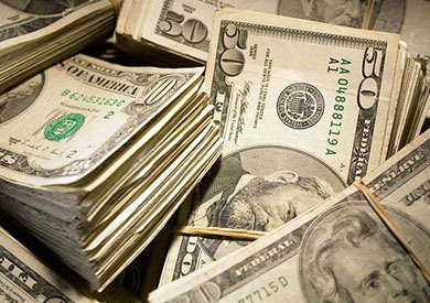 تحويلات المصريين بالخارج تقفز 23% فى يناير
