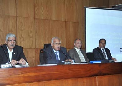 وزير النقل: برنامج لتطوير منظومة السكة الحديد بتكلفة تتجاوز 30 مليار جنيه